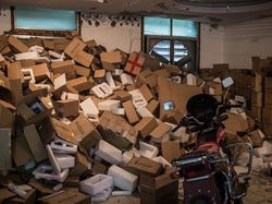 Mengintip Penambangan Bitcoin yang Dirazia Pemerintah China