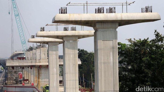 Menhub: Harga Tiket LRT Jabodebek Sekitar Rp 12.000