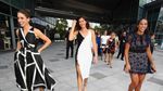 Lesung Pipit dan Senyum Manis Sang Ratu Wimbledon Garbine Muguruza