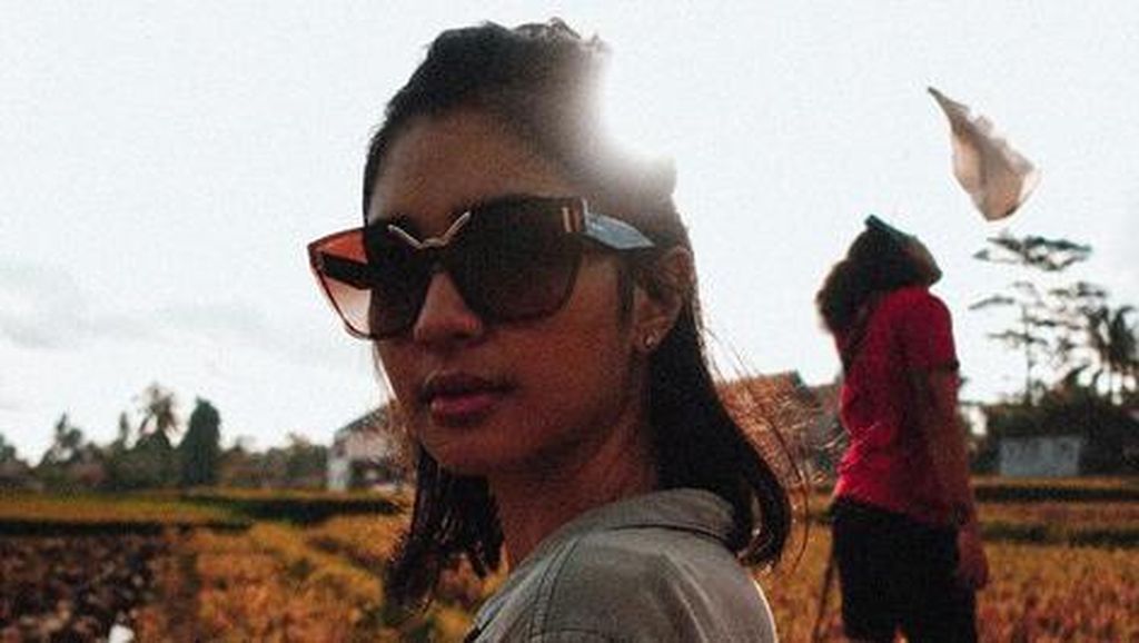 Dari Sinetron Hijrah ke Film, Ini Tantangan Mikha Tambayong