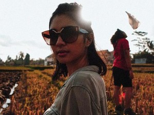 Dari Sinetron Hijrah ke Film, Ini Tantangan Mikha Tambayong