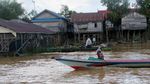 Sungai Kahayan, Sumber Kehidupan Masyarakat Pesisir Palangka Raya