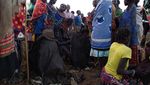 Foto: Tradisi Sunat Wanita di Pedalaman Afrika