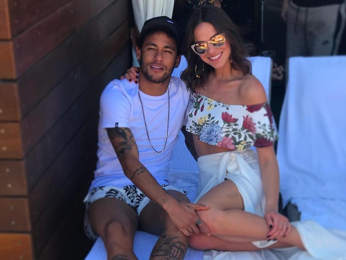 Foto: Instagram @neymarjr Foto: Instagram @neymarjr
