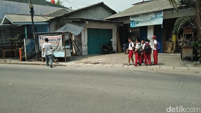 19 Siswa Korban Ledakan Tabung Gas Beli Balon untuk MOS