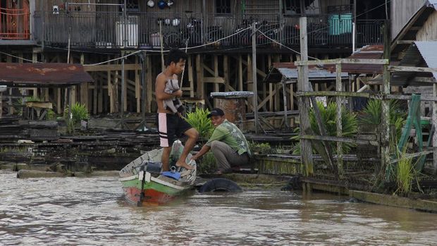 Suara Warga Palangka Raya Soal Rencana Pemindahan Ibu Kota