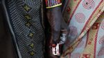 Foto: Tradisi Sunat Wanita di Pedalaman Afrika