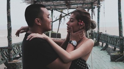 Oka Mahendra Meninggal Dunia, Putra Jeremy Thomas Dibawa Petugas