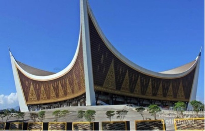 Ratusan Ulama Dunia Kumpul di Padang