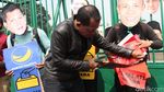 Demo Tolak Pansus Angket KPK