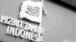 Begini Suasana Kantor HTI Pasca Dibubarkan