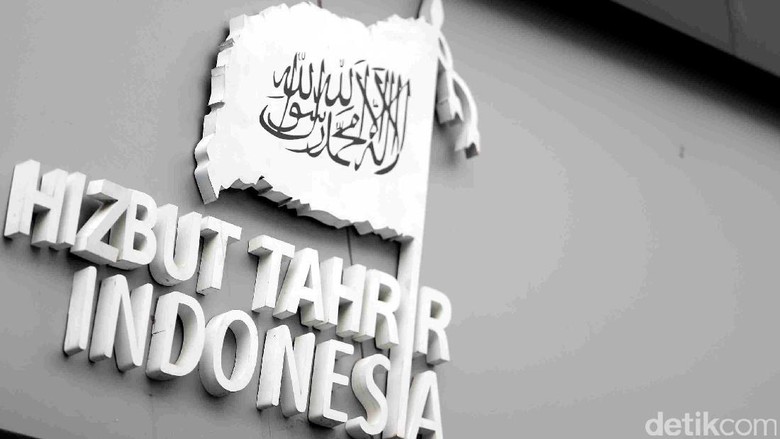 MA: HTI Kembangkan Paham yang Bertentangan dengan Pancasila MA: HTI Kembangkan Paham yang Bertentangan dengan Pancasila