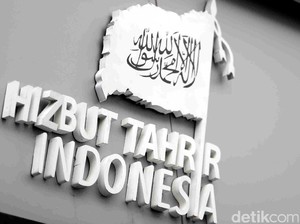 Ada Siswa Bentangkan Bendera Identik HTI, Ganjar: Guru Diduga Terlibat