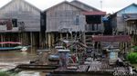 Sungai Kahayan, Sumber Kehidupan Masyarakat Pesisir Palangka Raya