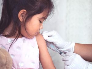 Perlukah Anak Diberi Vaksin Dengue? Pakar Imunisasi Menjawab di Sini