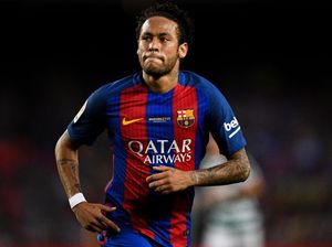 La Liga Takkan Setujui Transfer Neymar ke PSG, Siap Komplain ke UEFA