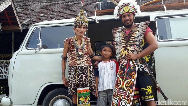 Foto: dok pribadi Foto: dok pribadi