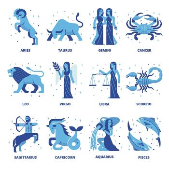Aquarius cocok apa zodiak dengan zodiak Apa zodiak