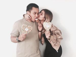Awkarin Siap Blak-blakan Soal Tudingan Jadi Penyebab Oka Depresi