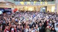 Jawara Dunia Street Fighter dan Tekken Bakal Kumpul di Jakarta