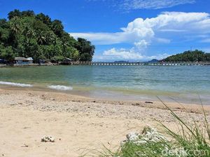 7 Rekomendasi Wisata Alam Menarik di Painan
