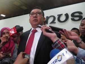 Soal Reklamasi, Fadli: Harusnya Diskusi dengan Gubernur Baru