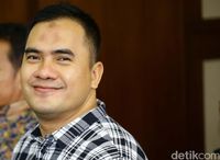 6 Kisah Cinta Dewi Perssik yang Baru Kamu Tahu