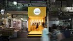 10 Coffee Shop di Tokyo hingga Singapura Ini Punya Desain Unik dan Kreatif!