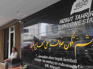 Tak Lagi Berorganisasi, HTI Bebaskan Kader untuk Tetap Berdakwah