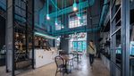 10 Coffee Shop di Tokyo hingga Singapura Ini Punya Desain Unik dan Kreatif!
