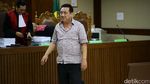 Aseng Dituntut 5 Tahun Penjara