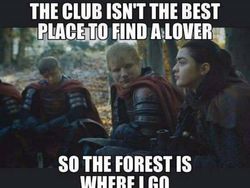 Nongol di Game of Thrones 7, Ed Sheeran Jadi Lelucon Meme