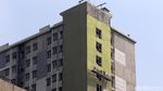 Penampakan Kamar dan Dapur Atlet Asian Games