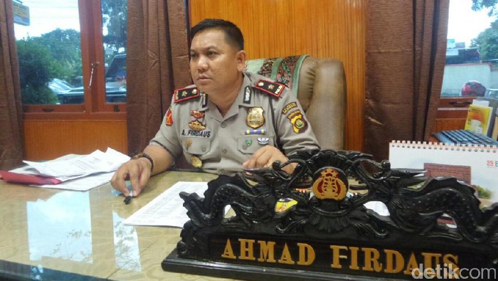 Tenggak Miras Oplosan, 3 Warga Palembang Tewas