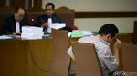 Aseng Dituntut 5 Tahun Penjara