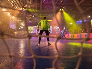 Kemenpora: Futsal Sudah Pasti Berangkat ke SEA Games