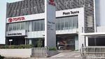 Diler Anyar Toyota di Kota Hujan
