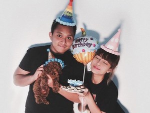 Gracia Indri Mantap Bercerai, Masih Soal Awkarin-Oka Mahendra Putra