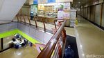Kondisi Terkini Toko-toko di WTC Mangga Dua dan Roxy Square