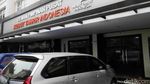 Foto: Dibubarkan, HTI Tutup Kantor