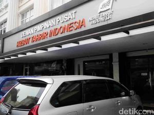 Polri: HTI Boleh Gelar Kegiatan Agama, tapi Dilarang Berpolitik