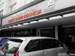 Polri: HTI Boleh Gelar Kegiatan Agama, tapi Dilarang Berpolitik