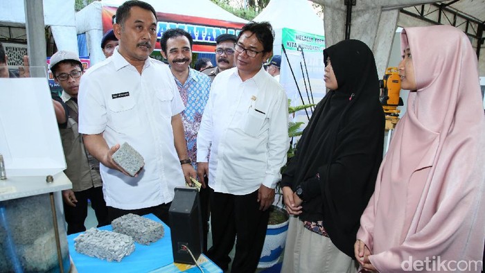 Festival Inovasi Teknologi Meriahkan Banyuwangi Festival