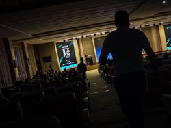 Mengintip Penambangan Bitcoin yang Dirazia Pemerintah China