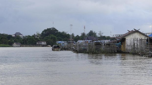 Suara Warga Palangka Raya Soal Rencana Pemindahan Ibu Kota