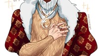 Ozumii mengilustrasikan Burger King sebagai pilihan terbaik dibanding McD. Mengapa makan dengan badut ketika Anda bisa makan dengan raja?! ujar sosok Burger King di manga.