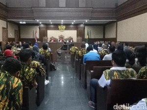 Zulkarnaen Djabar: Priyo Minta Program Alquran Dimasukkan ke APBN
