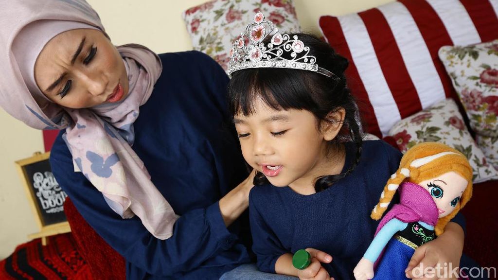Iming-imingi Anak agar Mau Belajar Puasa, Yes or No? Iming-imingi Anak agar Mau Belajar Puasa, Yes or No?
