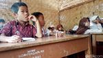 foto: Tak Hanya di Belitung, Pandeglang Juga Punya SD Laskar Pelangi
