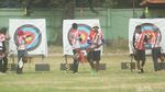 Nomaden-nya Pelatnas Panahan: Dari GBK ke Cibubur, Kini di Surabaya